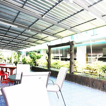 Eden Garden Resort Чіангмай Екстер'єр фото